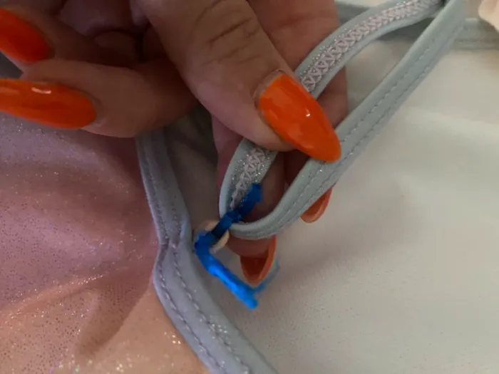 Maillot de bain 12 ans - photo numéro 6