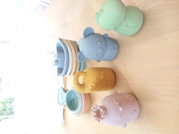 Jouets de bain 🏷