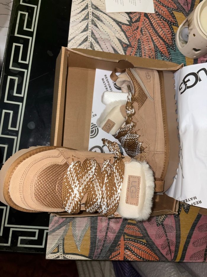 ugg lowmel - photo numéro 5