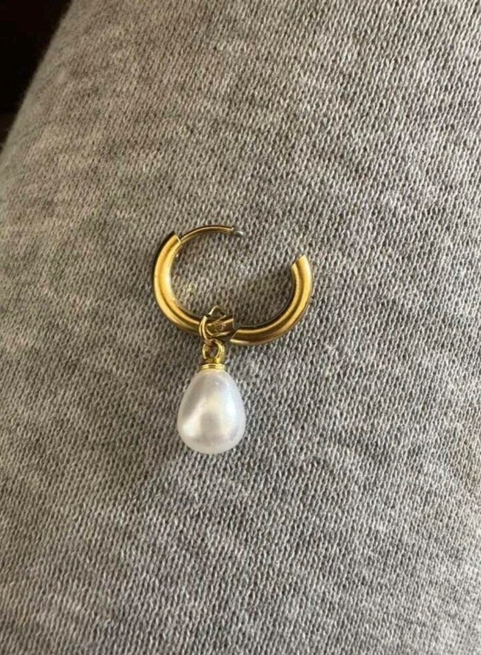 Boucles d’oreilles - photo numéro 3