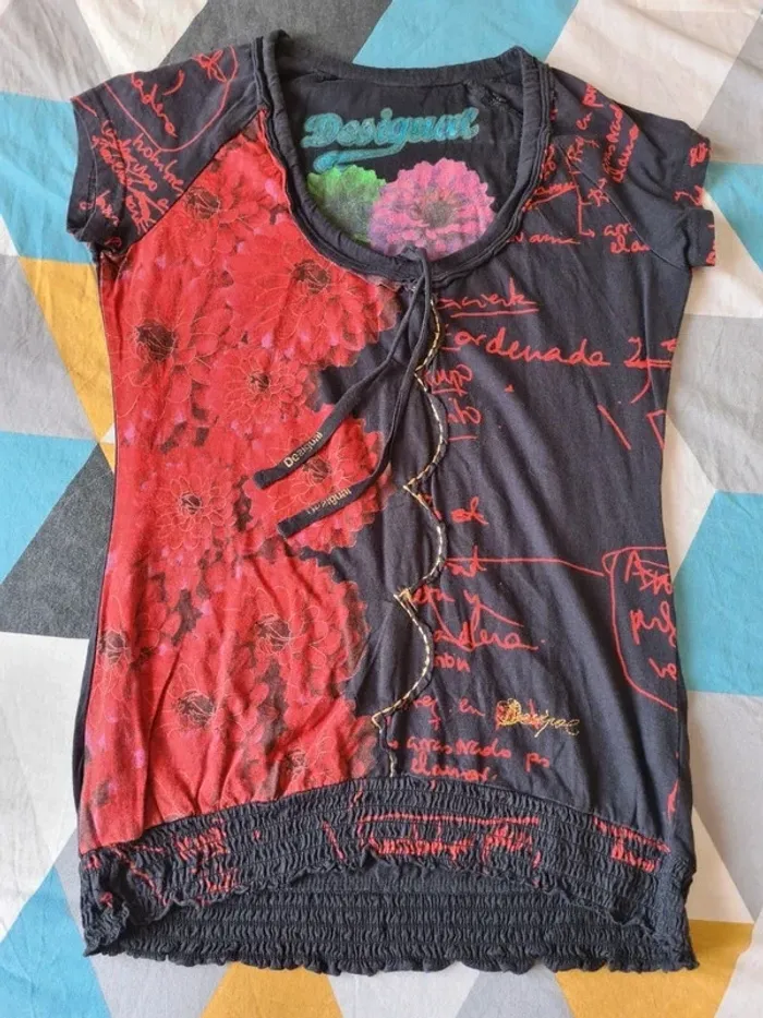 Teeshirt