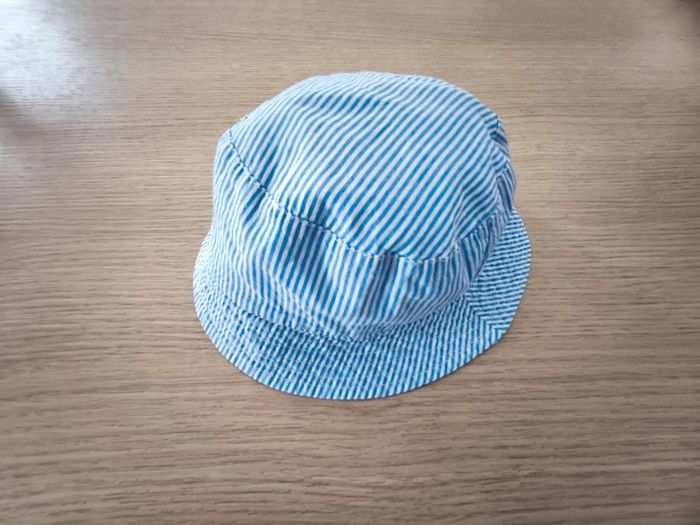 Chapeau bob garçon 18-36 mois - photo numéro 2