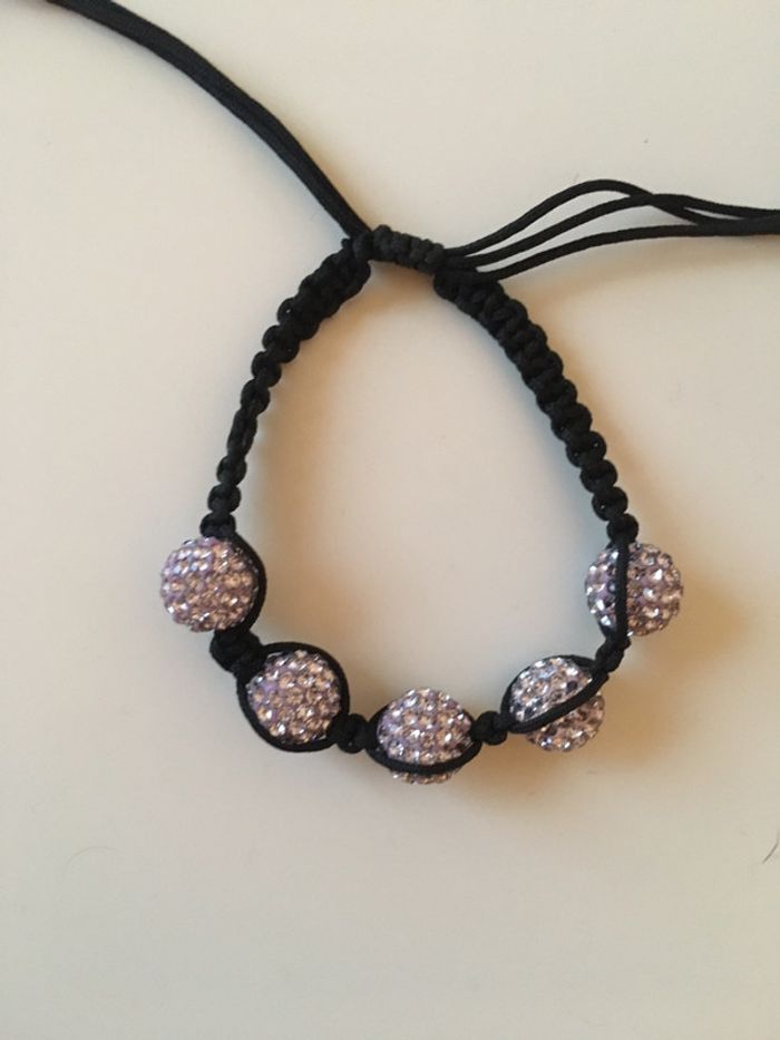 Bracelet chamballa