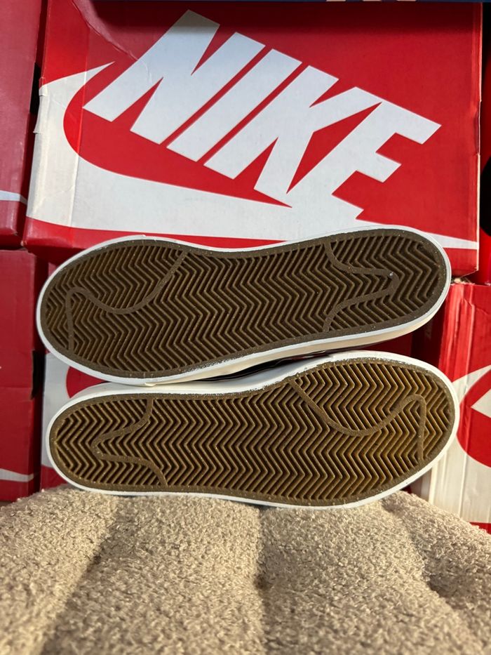 Basket Nike janoski  Taille 39 - photo numéro 4