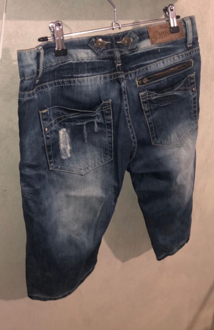 Short femme - photo numéro 2