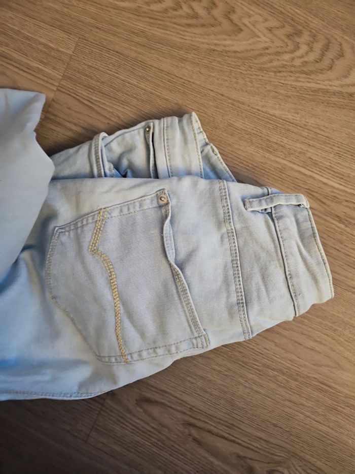 Pantalon court - photo numéro 7