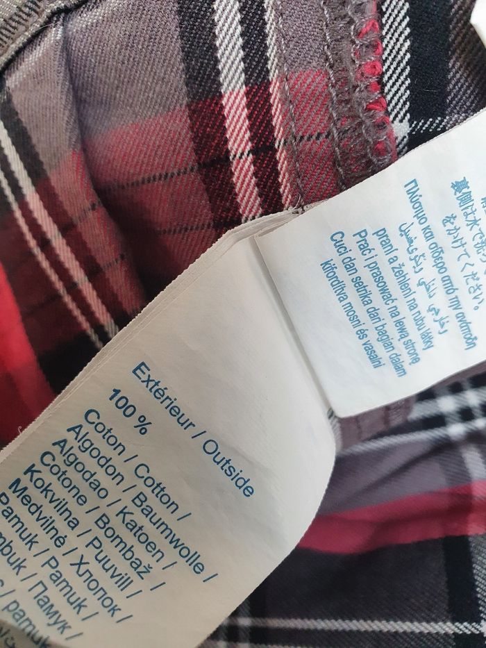 Jupe fille 12 ans - photo numéro 6