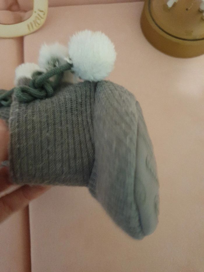 Petites bottines - photo numéro 4