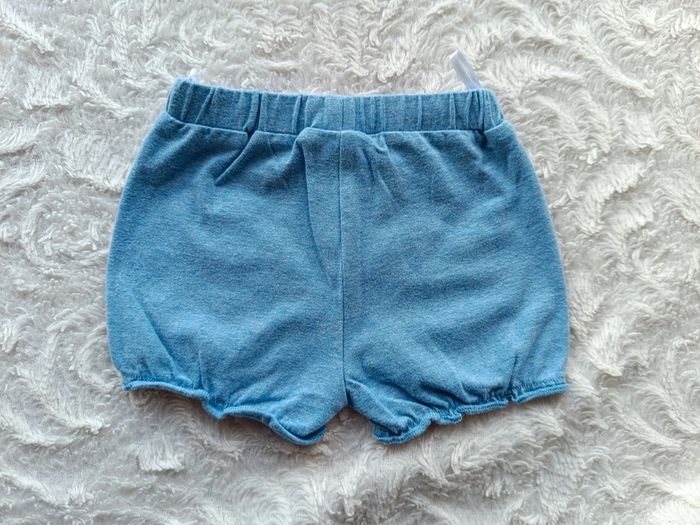 Short boomer Fille 3 mois Minnie Disney Baby C&A - photo numéro 5