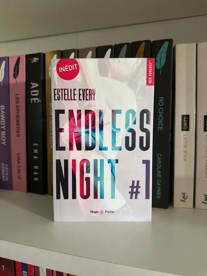 Endless night