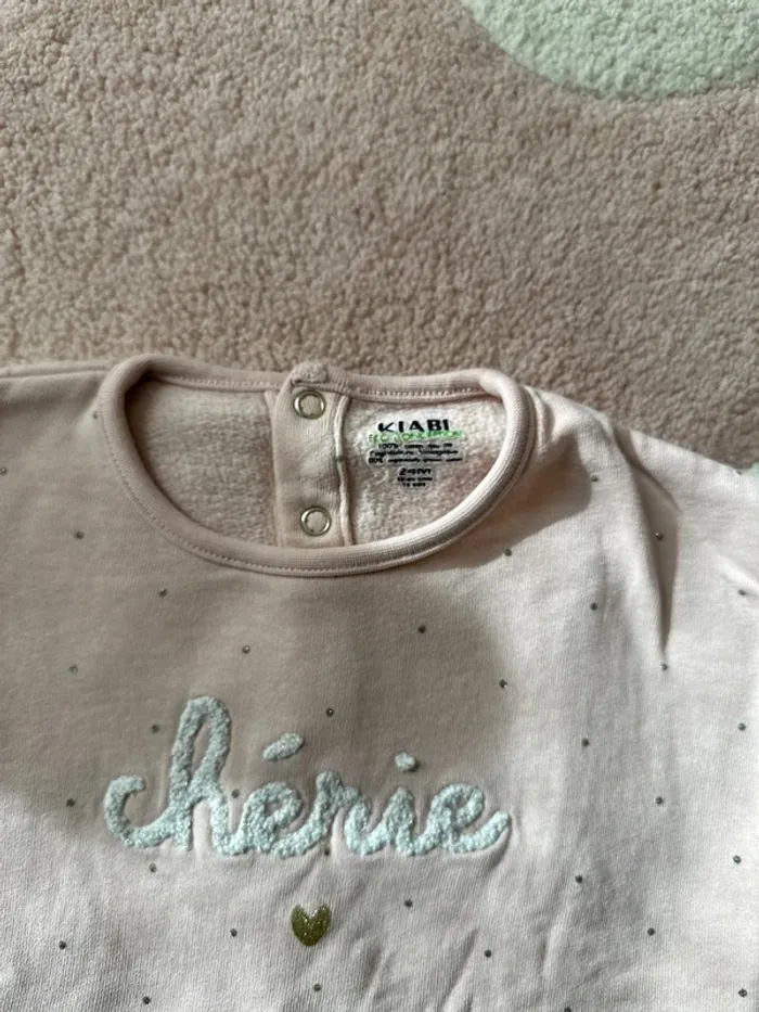Pull 24 mois - photo numéro 2