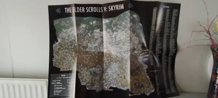 Skyrim. The Elder Scrolls V. - photo numéro 6