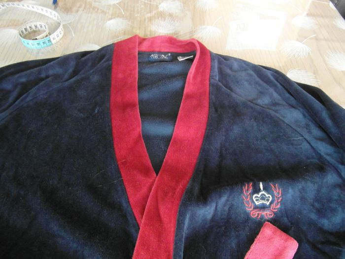 peignoir - photo numéro 2