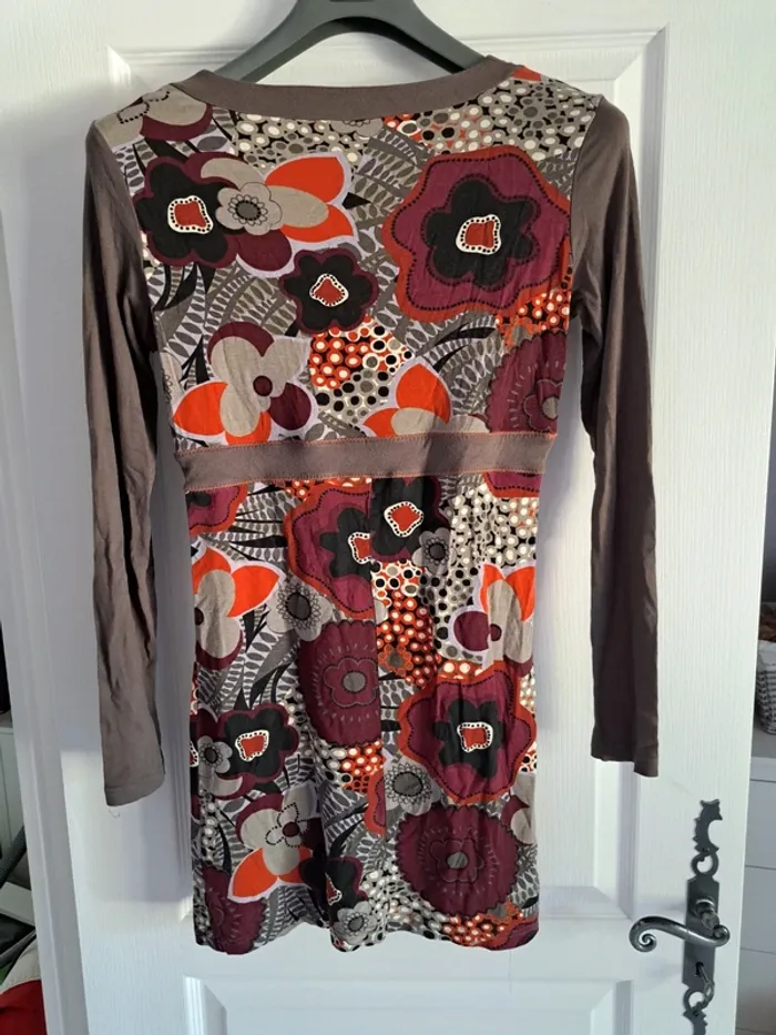 Robe / Tunique La redoute 38/40 - photo numéro 2