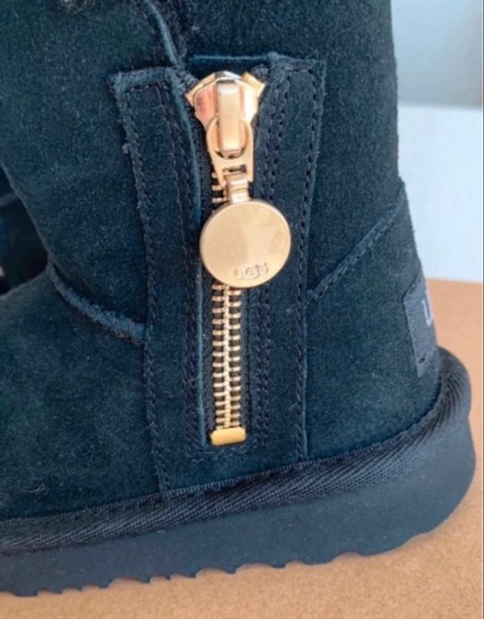 Bottines UGG - photo numéro 2