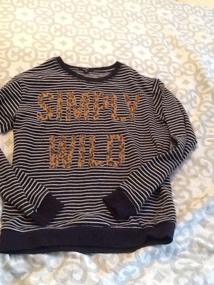 Sweat - photo numéro 2