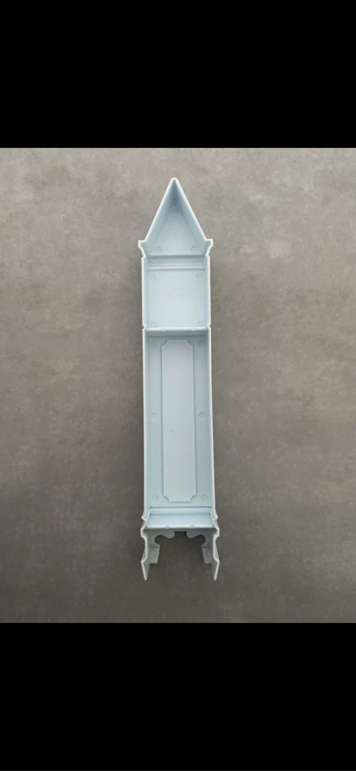 Jouet accessoires Horloge pour poupée - photo numéro 8