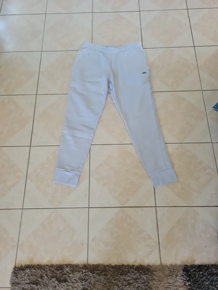 Pantalon de jogging taille M