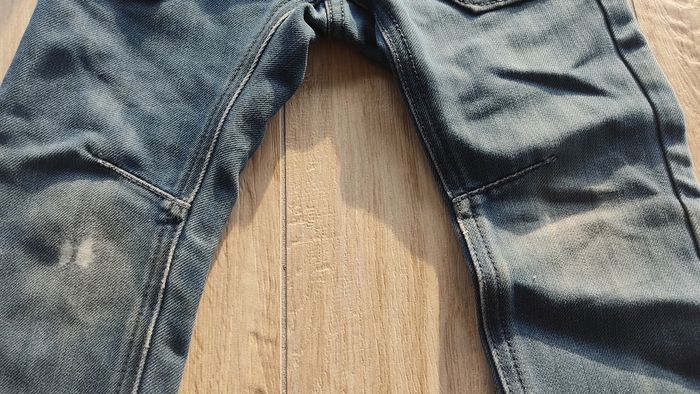 Jean épais - photo numéro 2