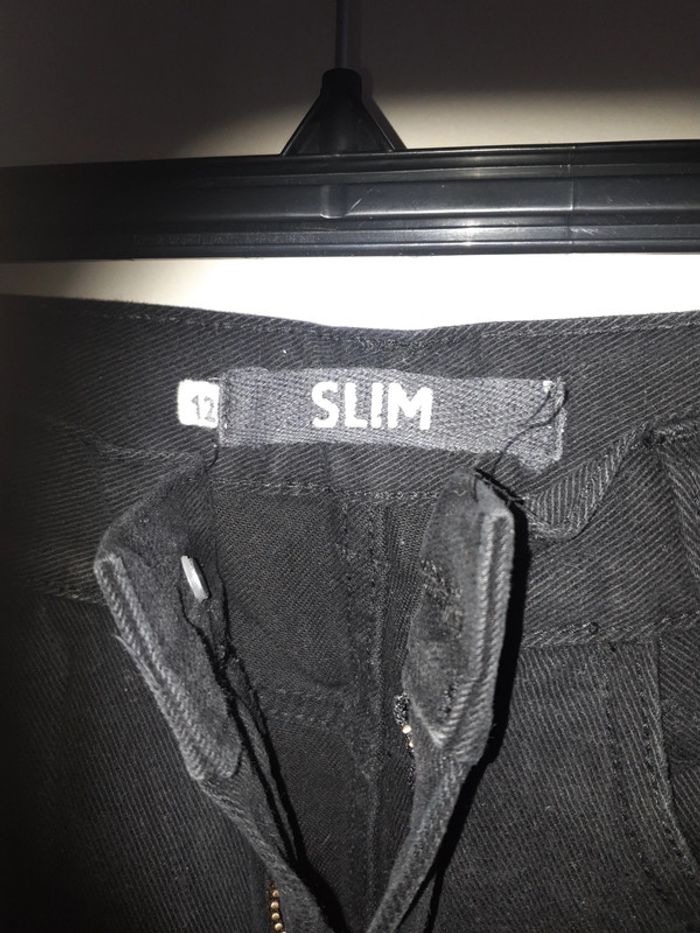 Jeans slim - photo numéro 2
