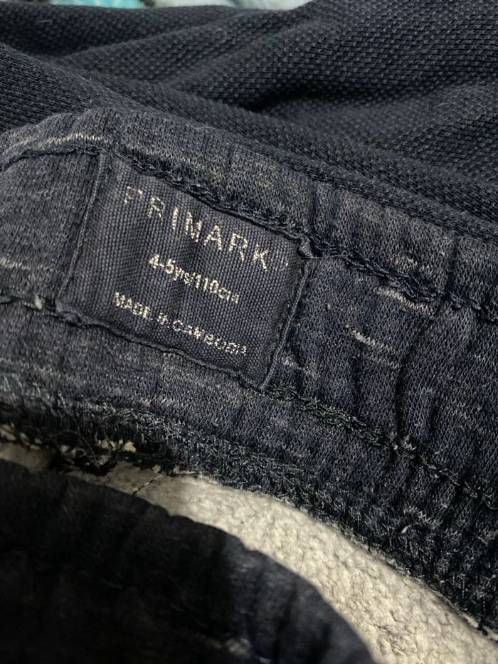 Lot pantalon - photo numéro 3