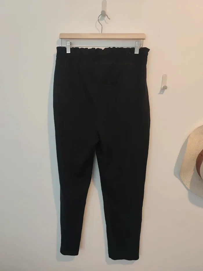 Pantalon Véro Moda L noir - photo numéro 3