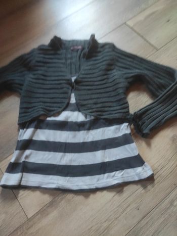 Pull taille 38