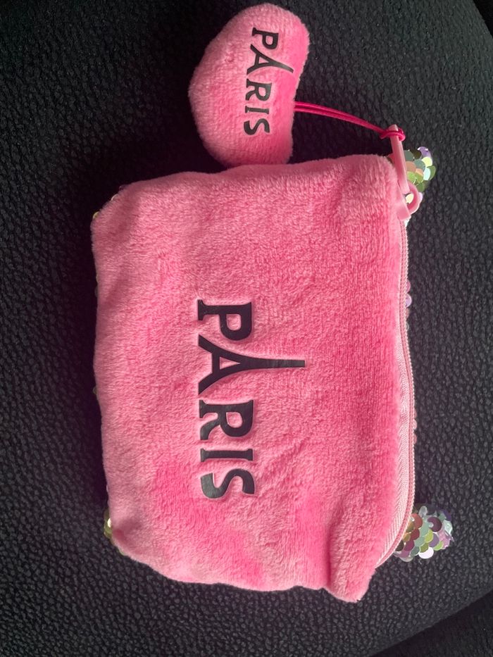 Porte monnaie - photo numéro 2