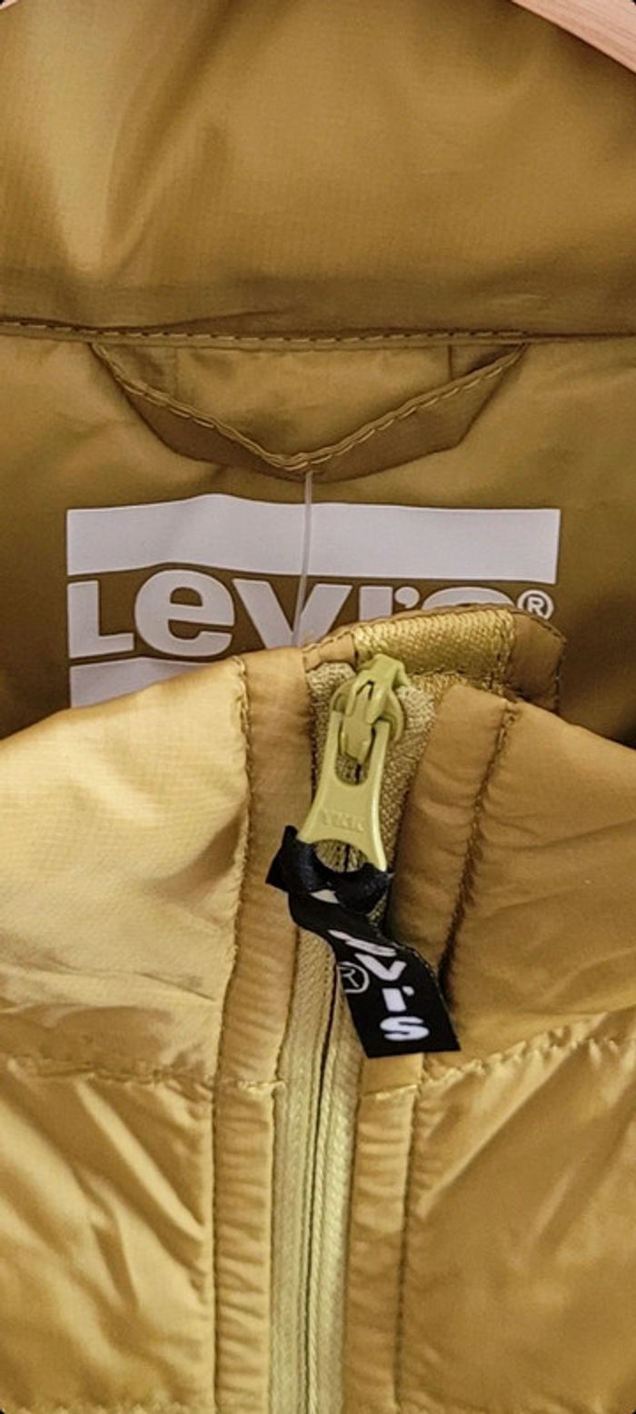 Veste Levi's Taille M - photo numéro 3