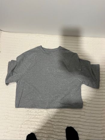 T-shirt femme Zara