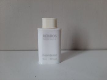 Miniature de parfum.  Kouros