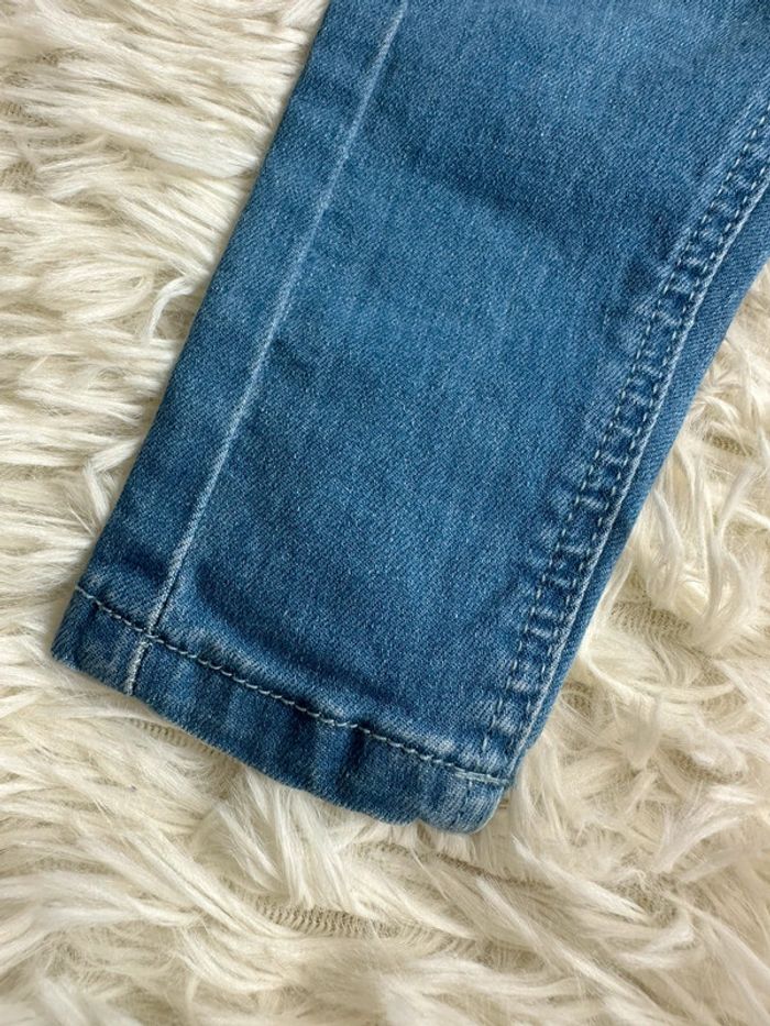 Jean storytelling taille 6 mois - photo numéro 2