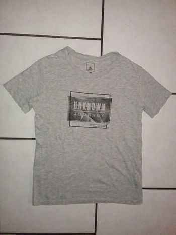 Tee shirt garçon 10 ans