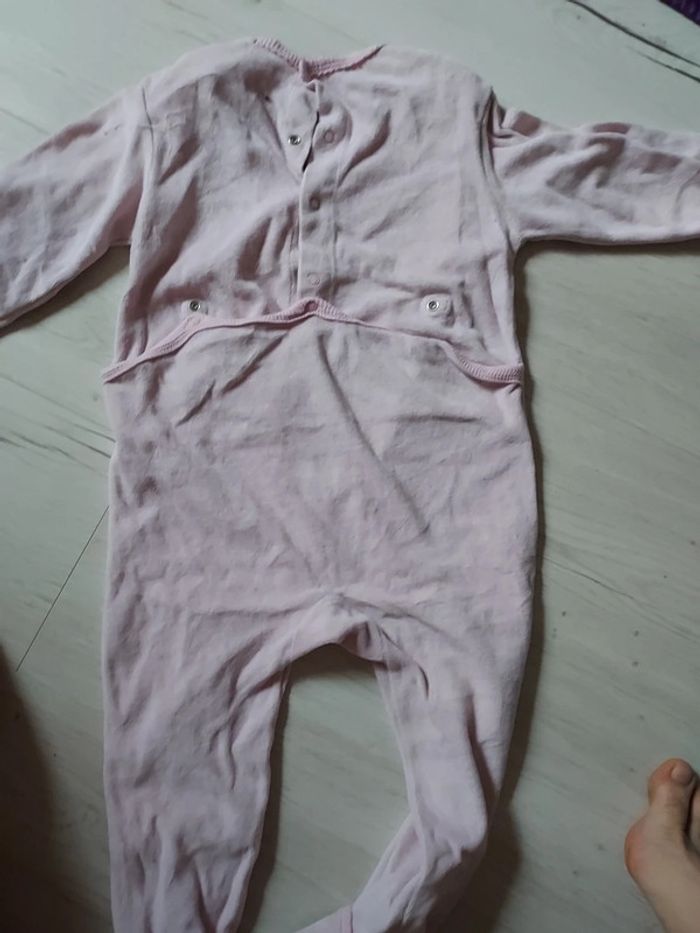 Pyjama 3 ans - photo numéro 4