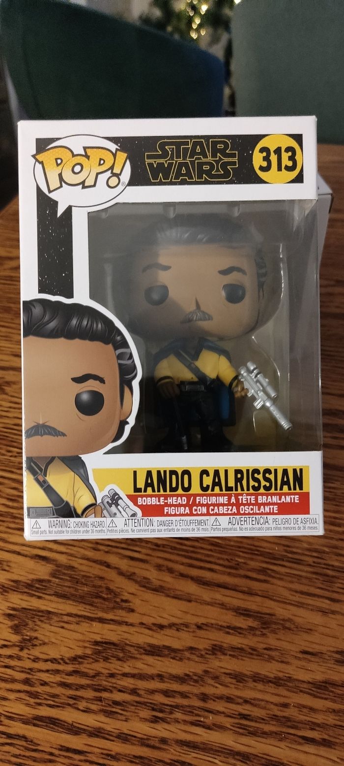 POP STAR WARS - photo numéro 5