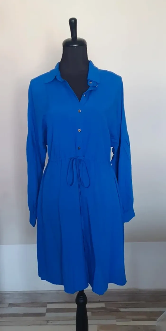 Robes - photo numéro 5