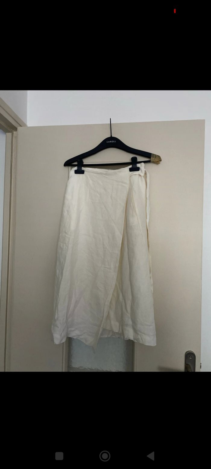 Jupe Massimo Dutti