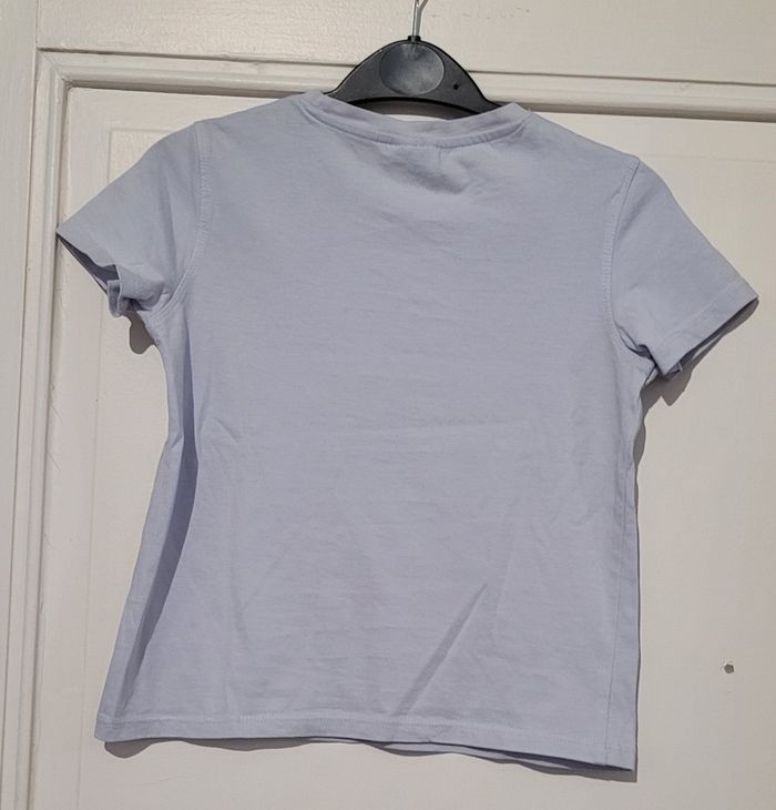 Tee-shirt zara - photo numéro 3