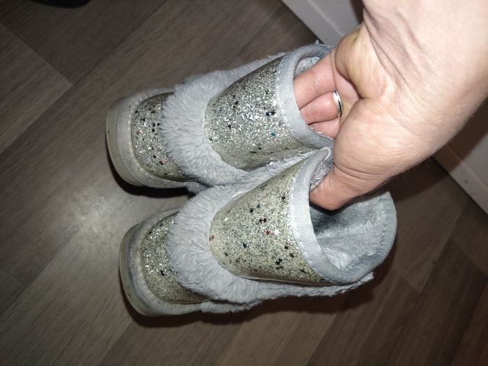 Bottines fille - photo numéro 2