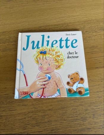 Livre enfant