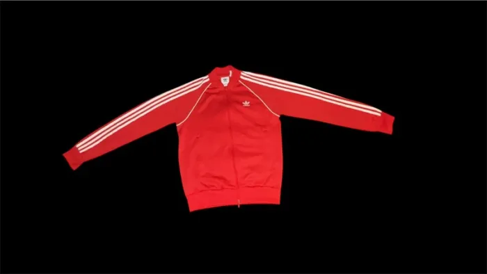 Veste homme Adidas S - photo numéro 3