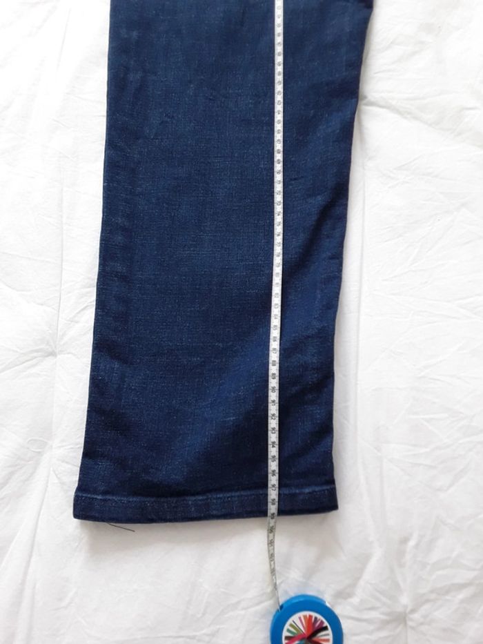 Jeans bleu - photo numéro 7