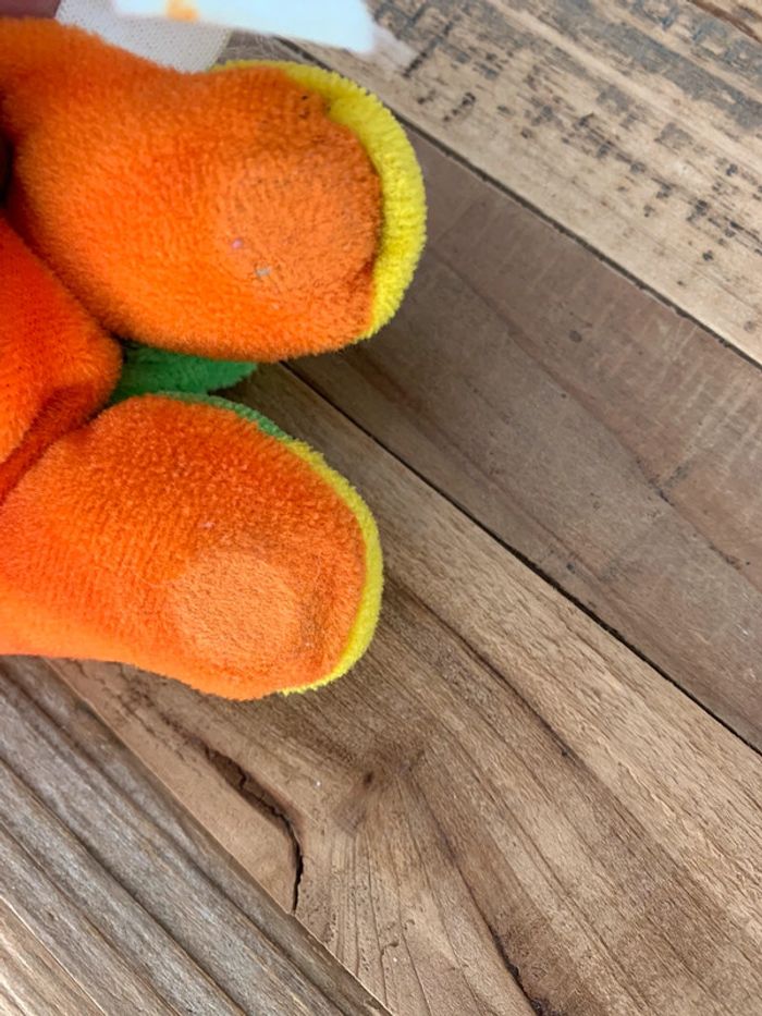 BBC06 doudou escargot đ bĂ©bĂ© confort - photo numĂ©ro 4