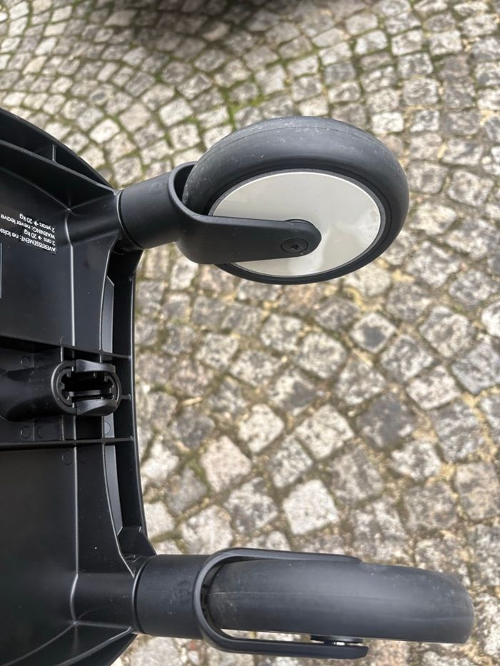 🍩planche à roulette pour poussette yoyo🍩 - photo numéro 2