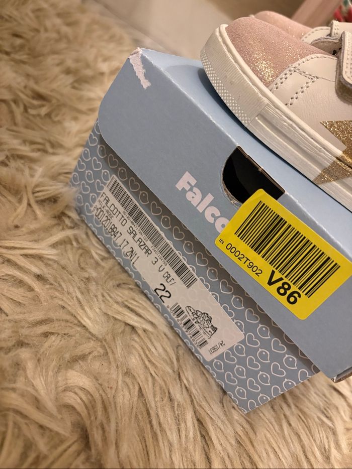 Basket neuve Falcotto - photo numéro 5