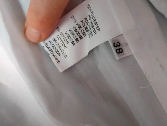 Veste Rhapsodie taille M - photo numéro 4