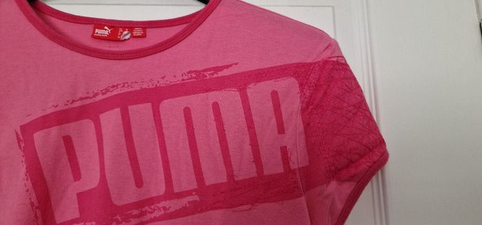 Tee-shirt Puma - photo numéro 2