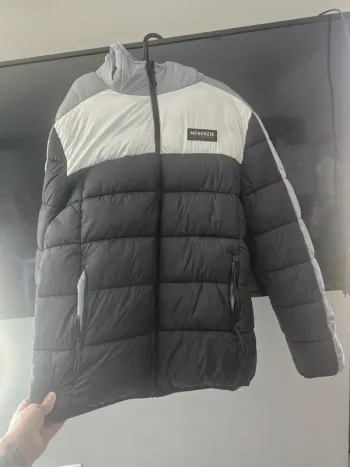 Doudoune homme taille L mckenzie