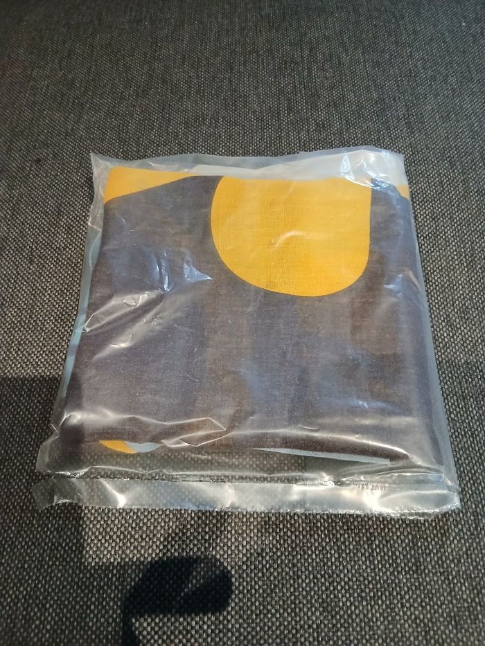 Tablier de cuisine batman - photo numéro 5