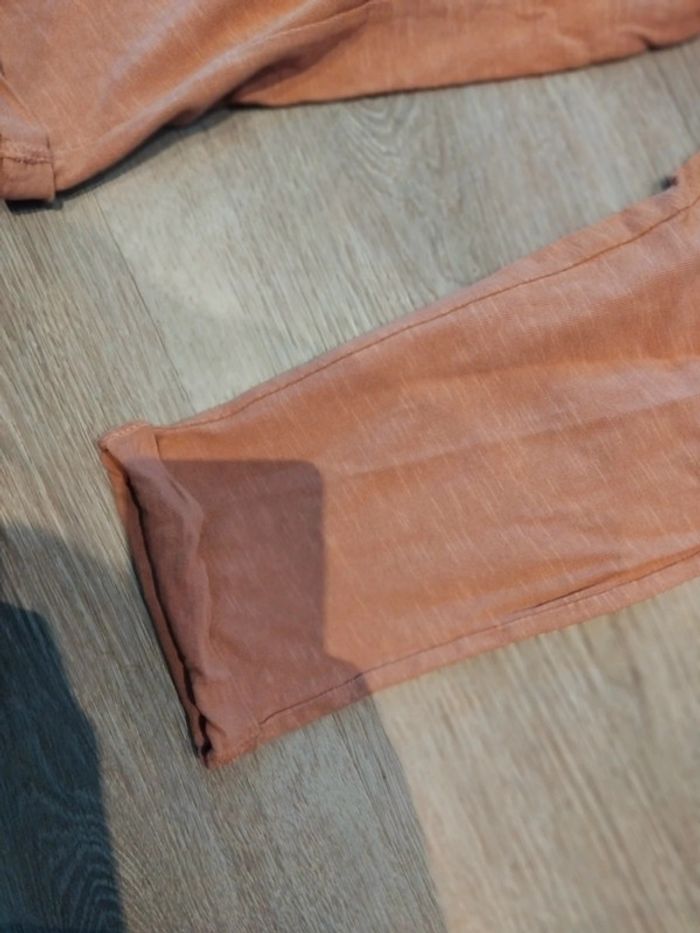 Salopette Pull&bear - photo numéro 2